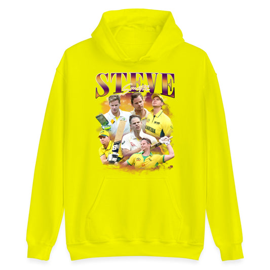 Steve Smith Hoodie