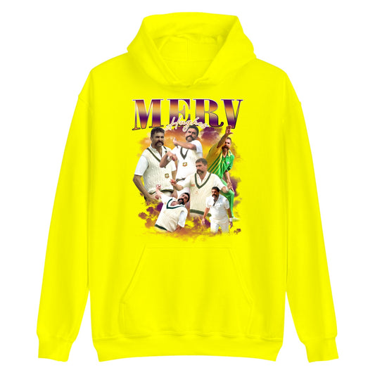 Merv Hughes Hoodie