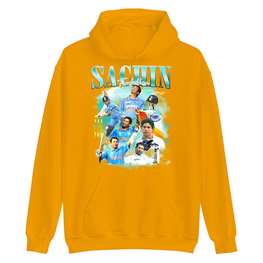 Sachin Tendulkar Hoodie
