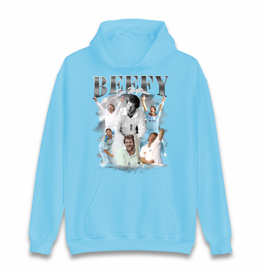 Ian Botham Hoodie