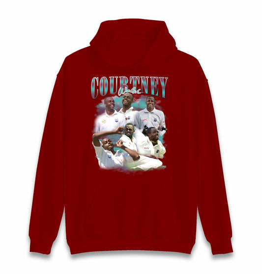 Courtney Walsh Hoodie