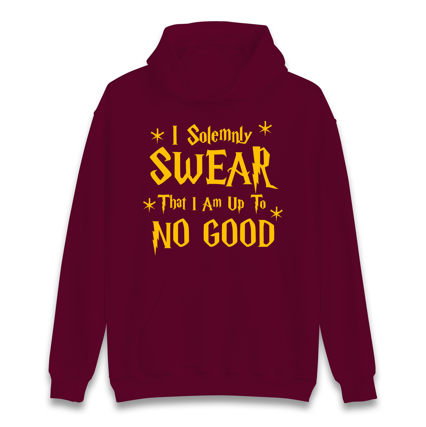 Harry Potter Hogwarts Hoodie