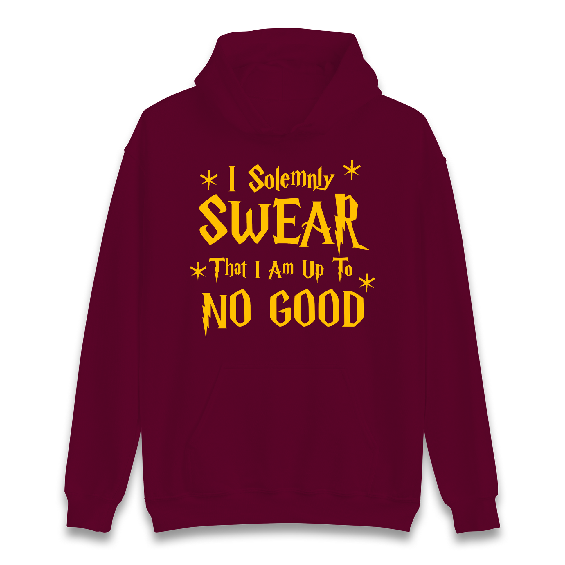 Harry Potter Hogwarts Hoodie