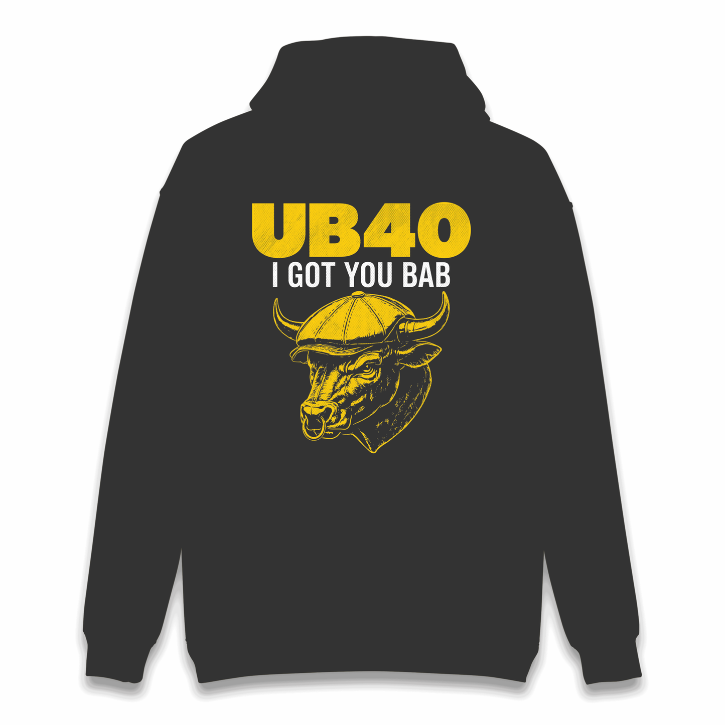 UB40 Hoodie