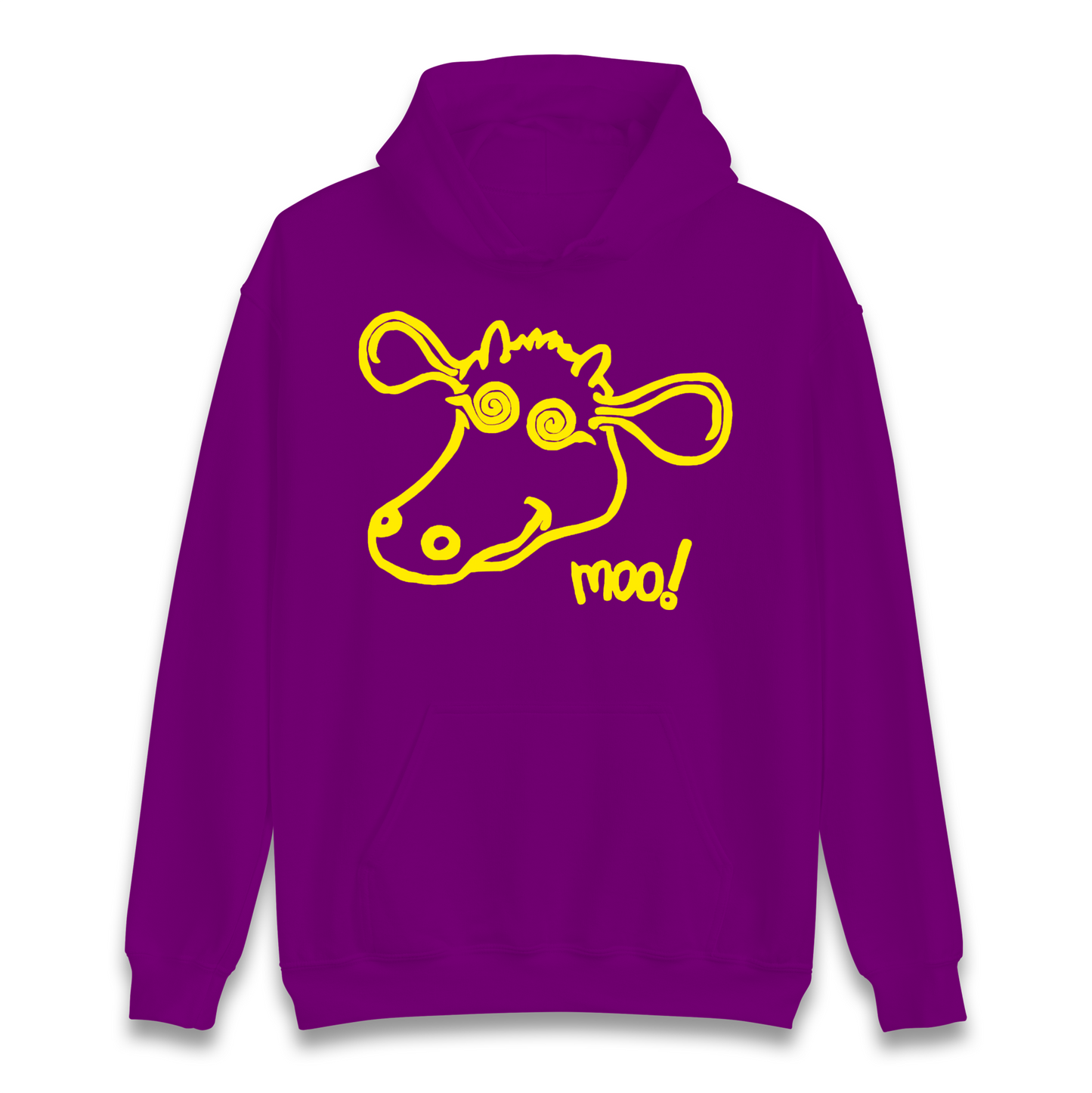 Inspiral Carpets Hoodie