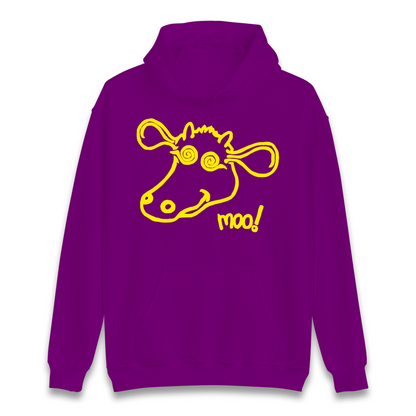 Inspiral Carpets Hoodie