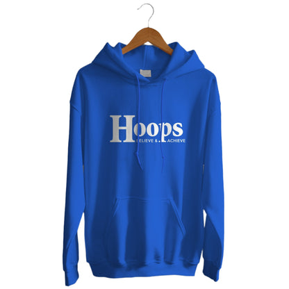QPR Football Hoodie