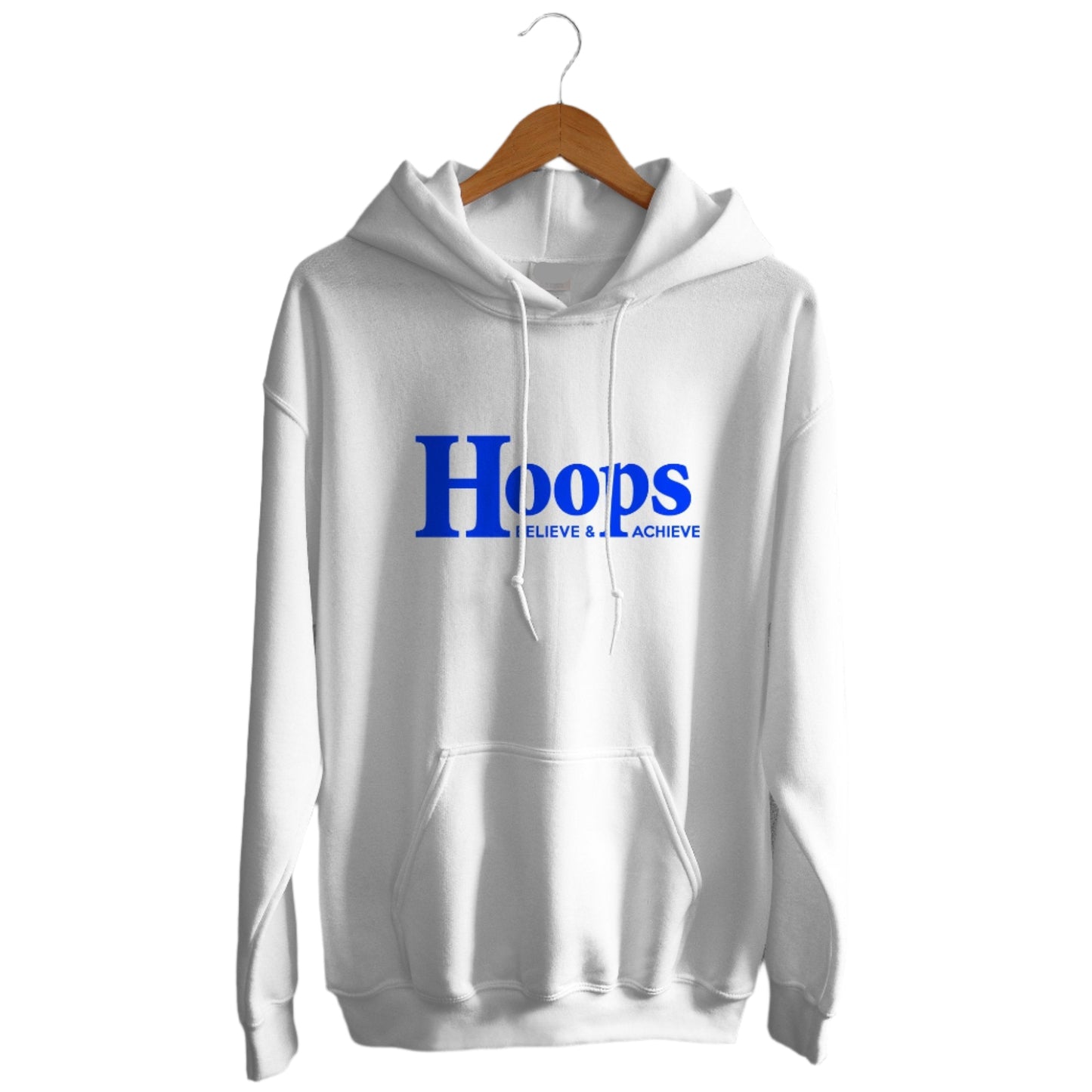 QPR Football Hoodie