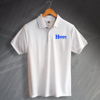 QPR Believe & Achieve Polo Shirt