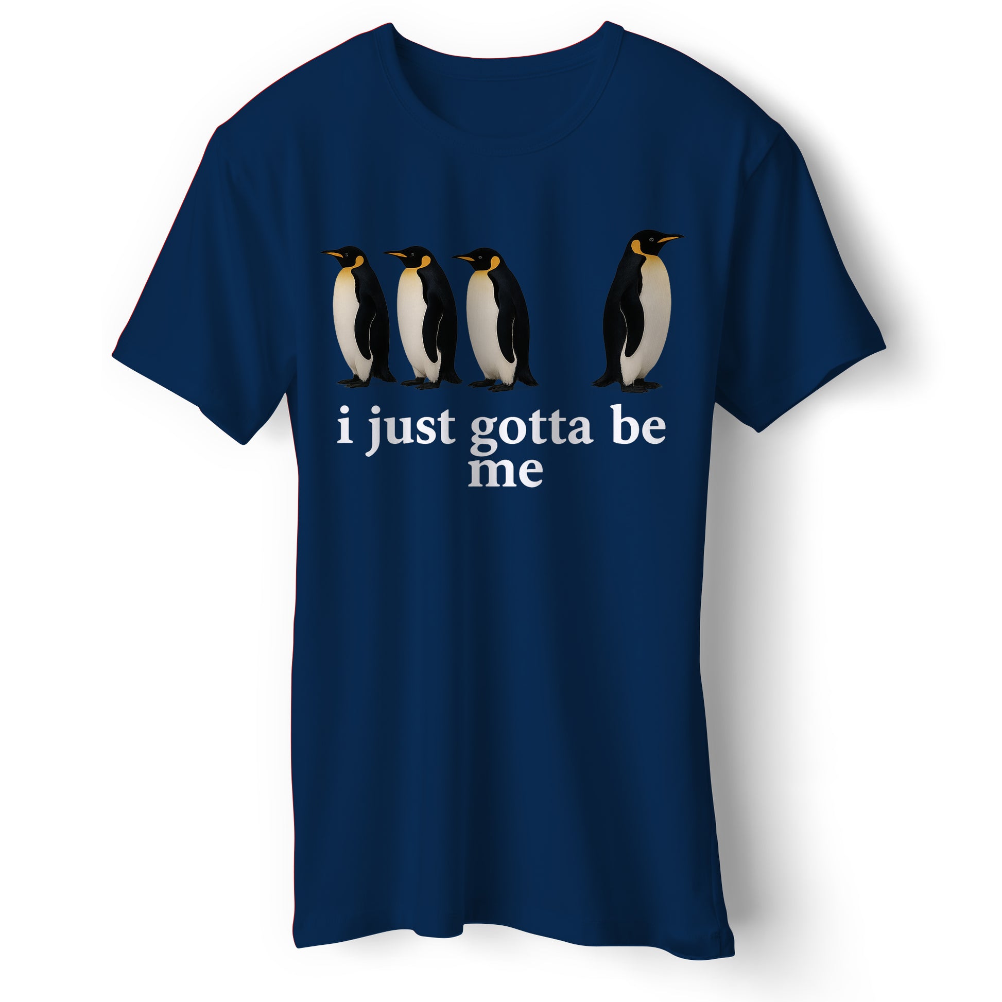 I Just Gotta Be Me National Geographic T Shirt
