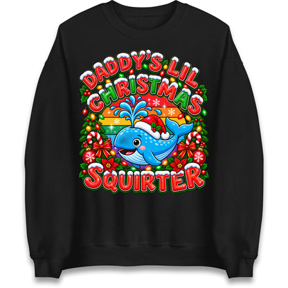 Inappropriate Christmas Sweaters for Adults