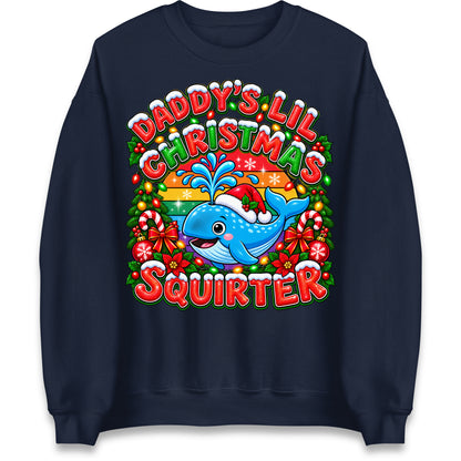 Inappropriate Christmas Sweaters for Adults
