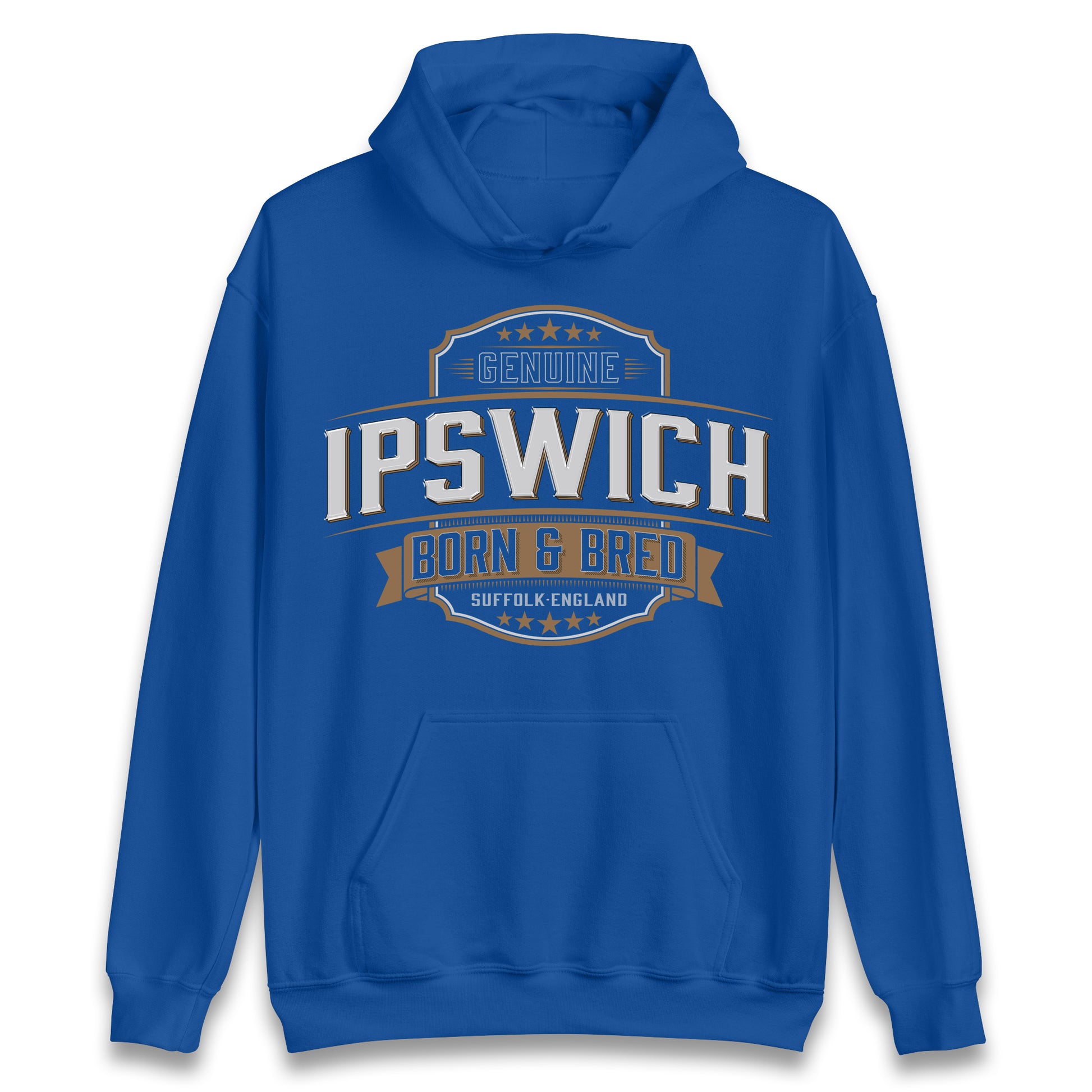 Ipswich Hoodie for Sale