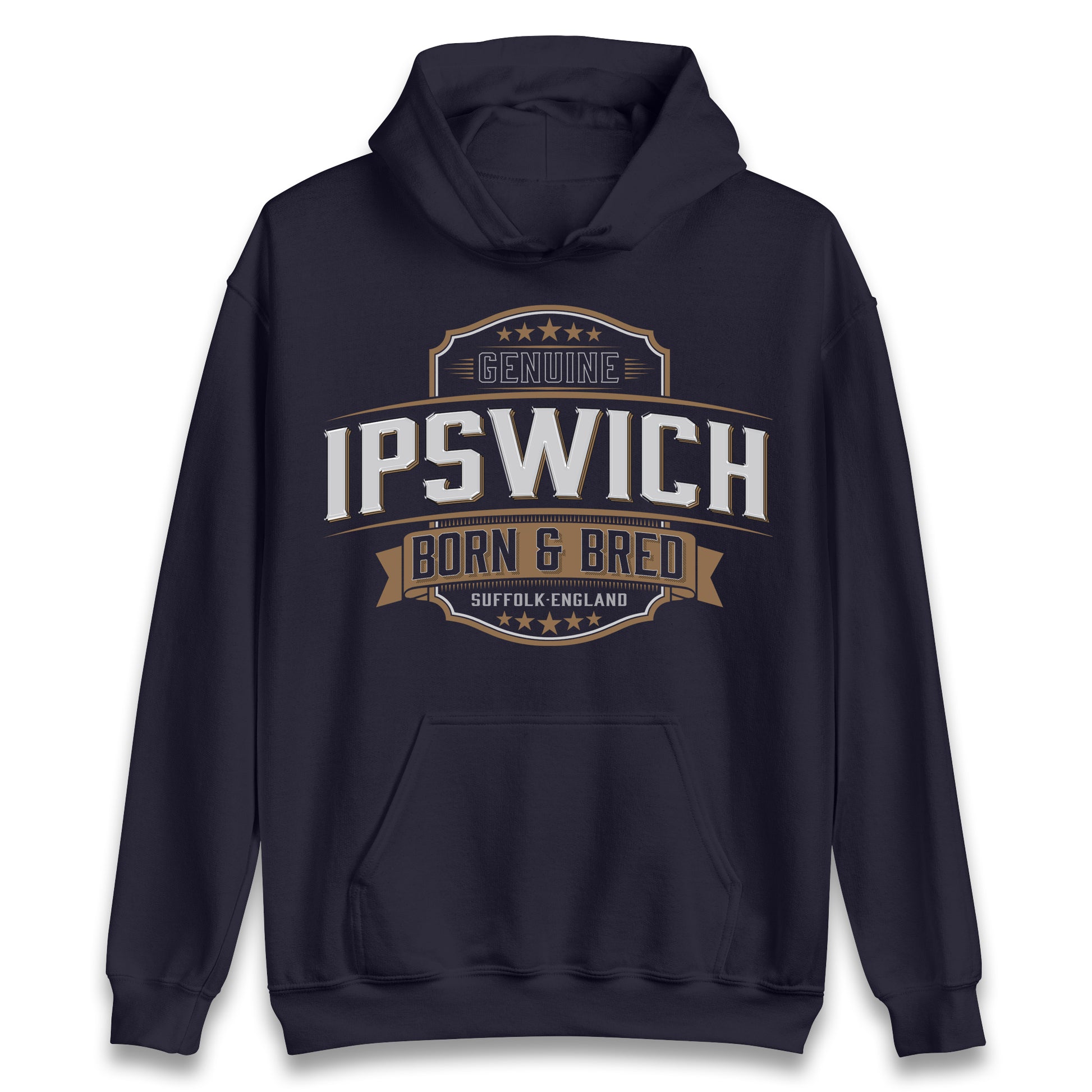 Ipswich Hoodie for Sale