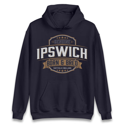 Ipswich Hoodie for Sale
