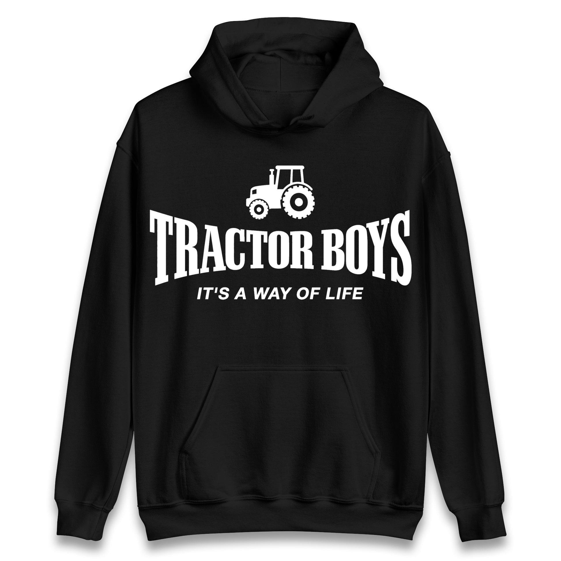 Ipswich Town Football Hoodie