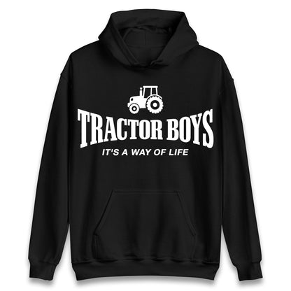 Ipswich Town Football Hoodie