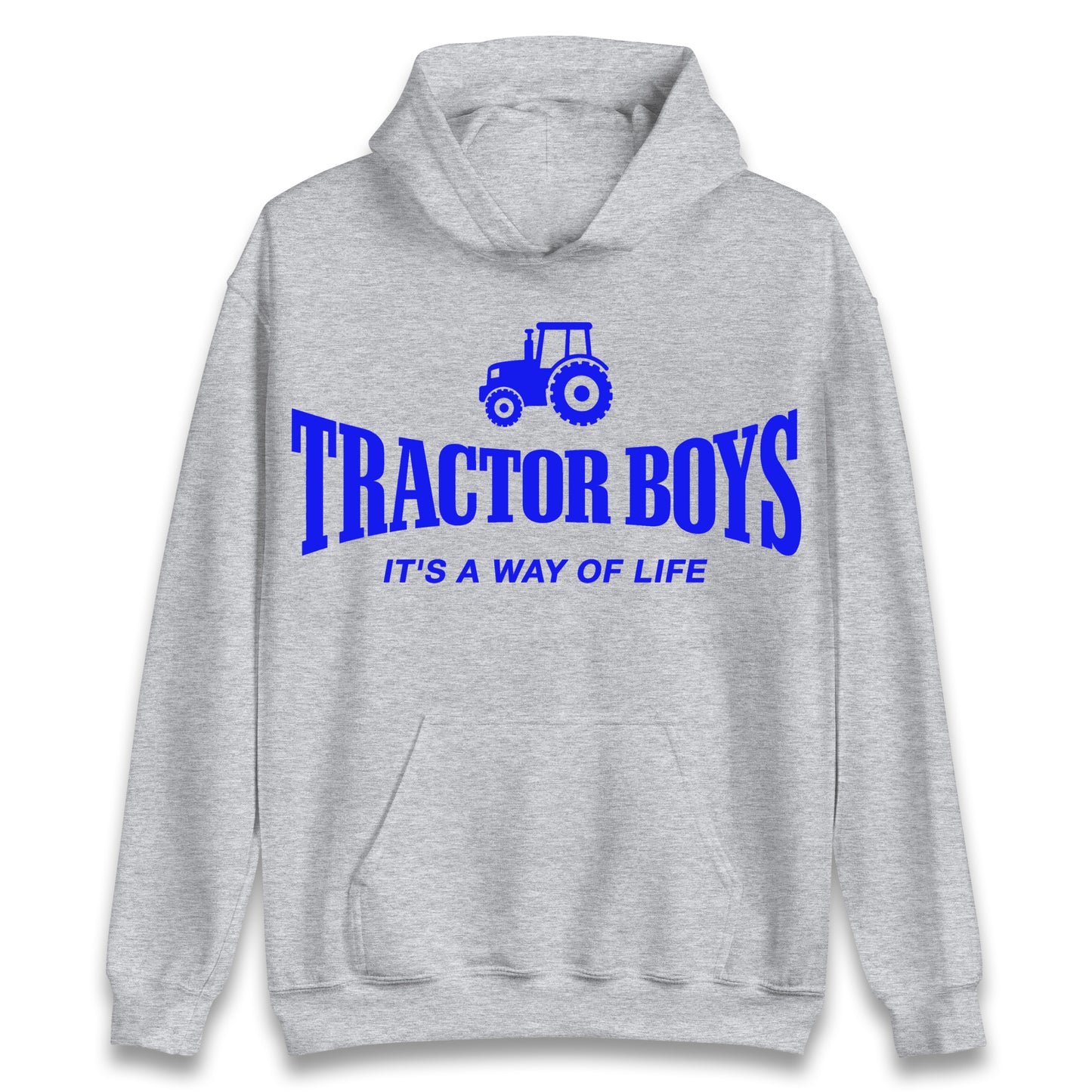 Ipswich Town Football Hoodie