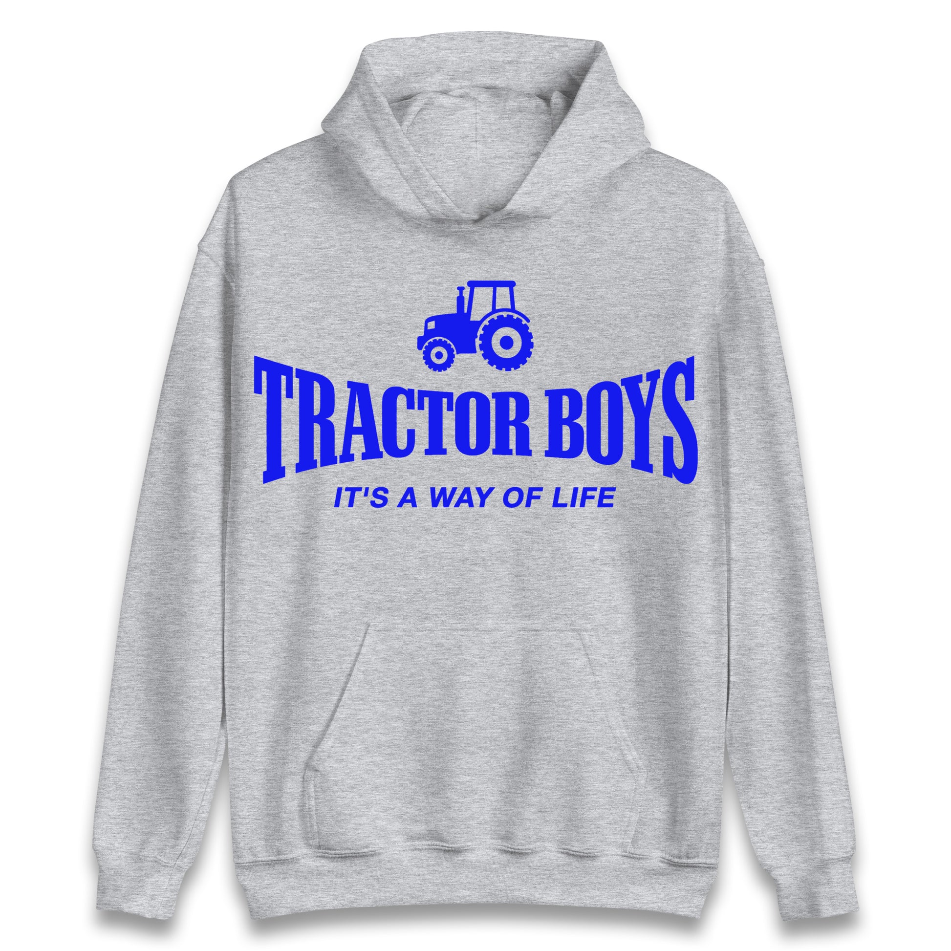 Ipswich Town Football Hoodie