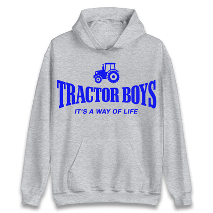 Ipswich Town Football Hoodie