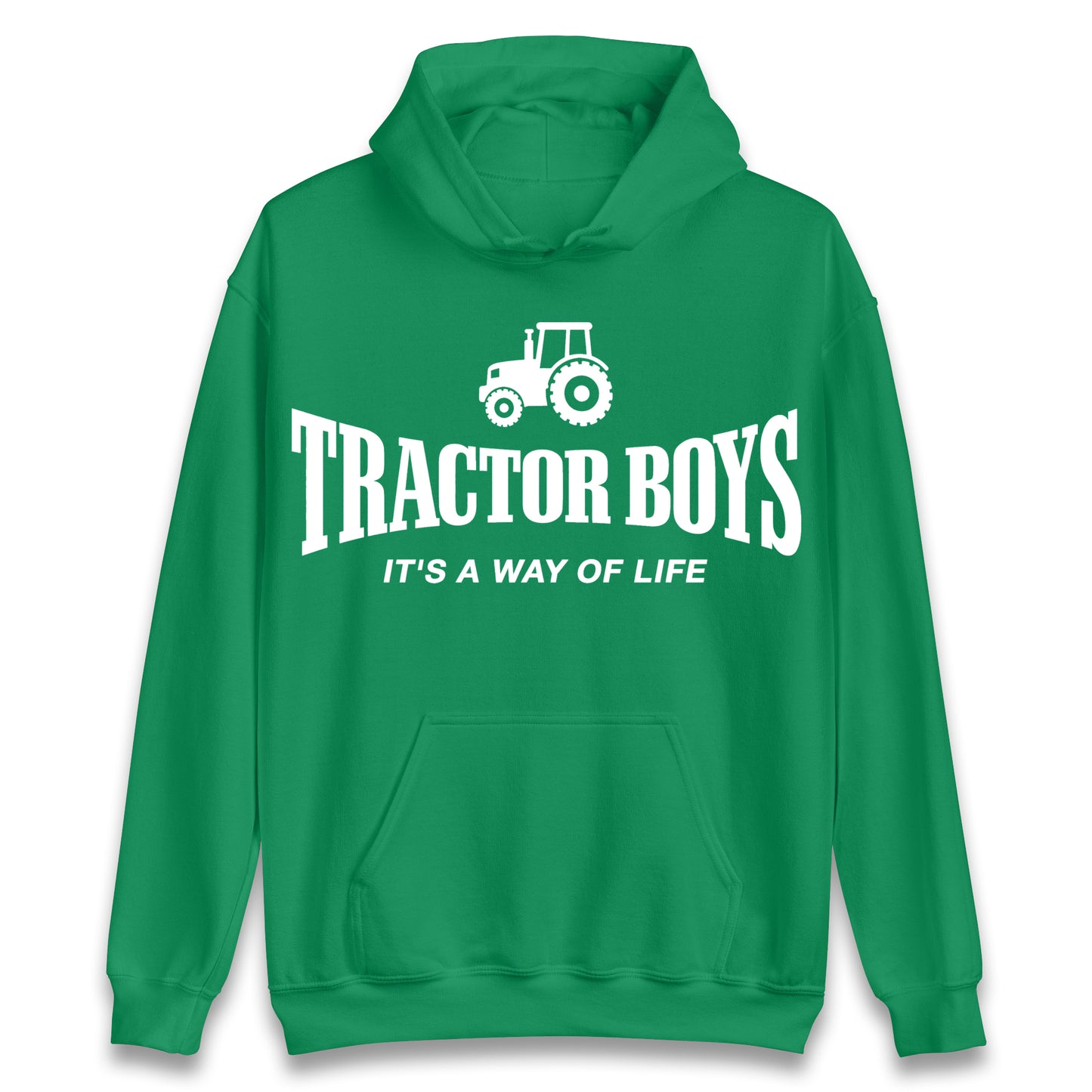 Ipswich Town Football Hoodie