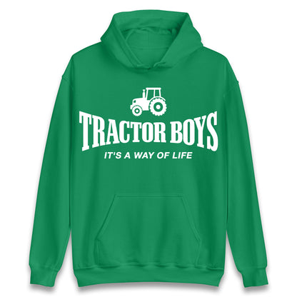 Ipswich Town Football Hoodie