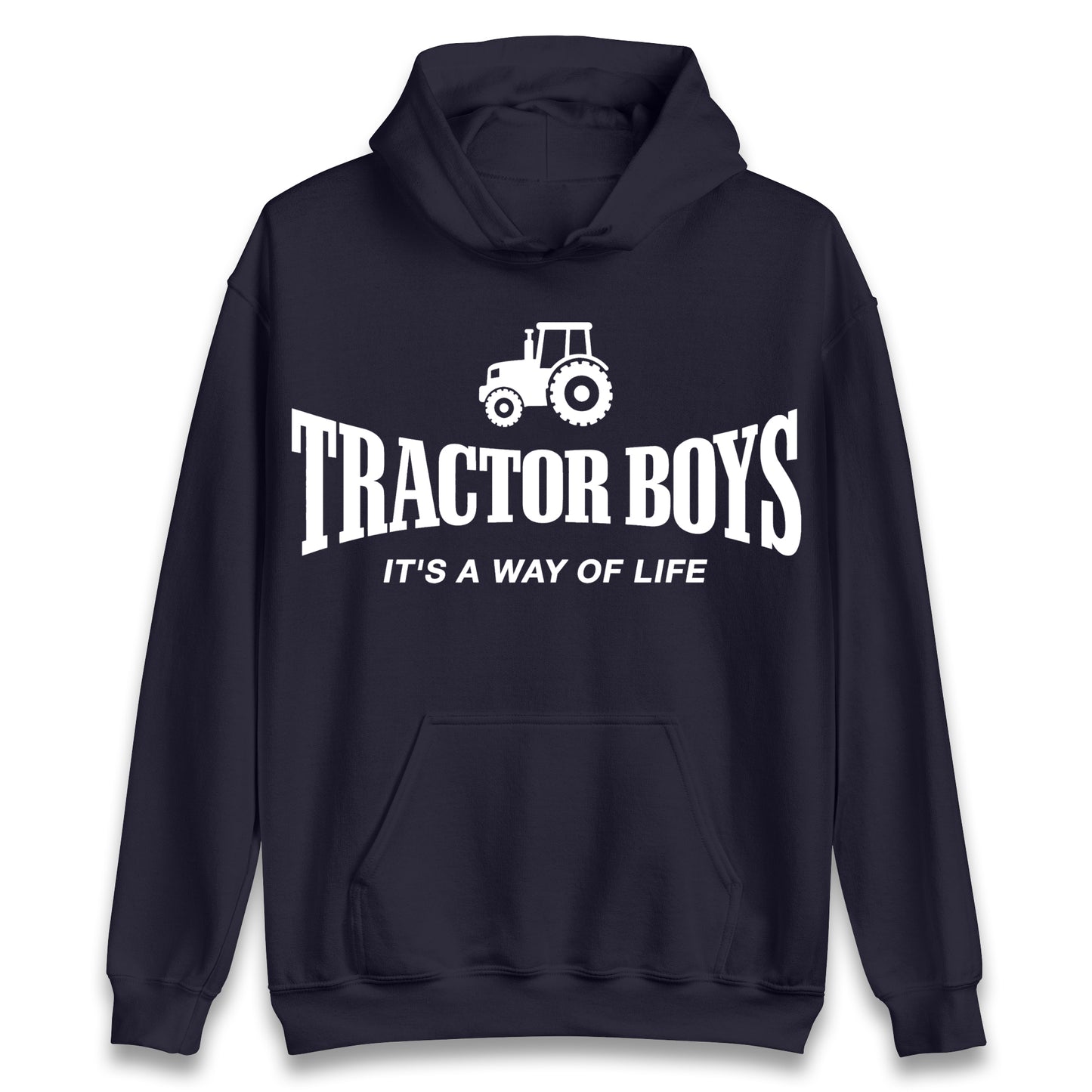 Ipswich Town Football Hoodie