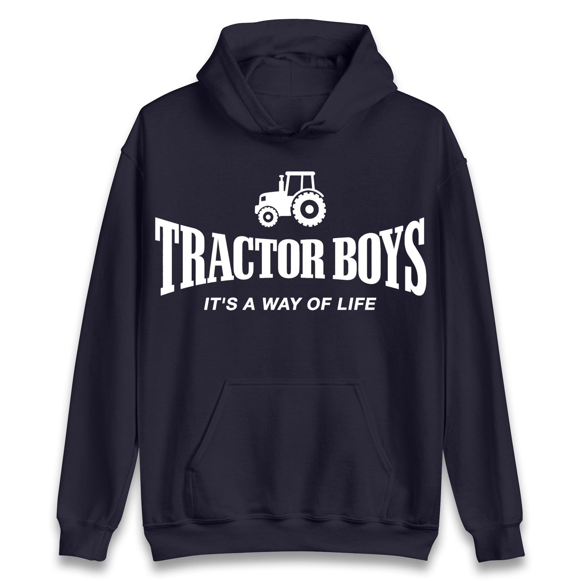 Ipswich Town Football Hoodie