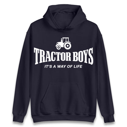 Ipswich Town Football Hoodie