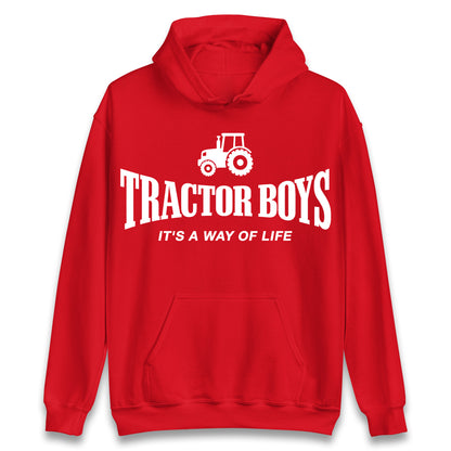 Ipswich Town Football Hoodie