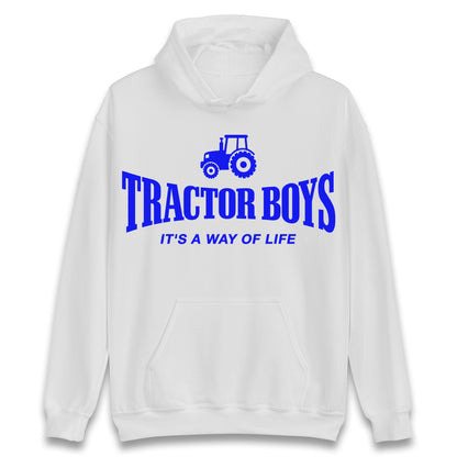 Ipswich Town Football Hoodie