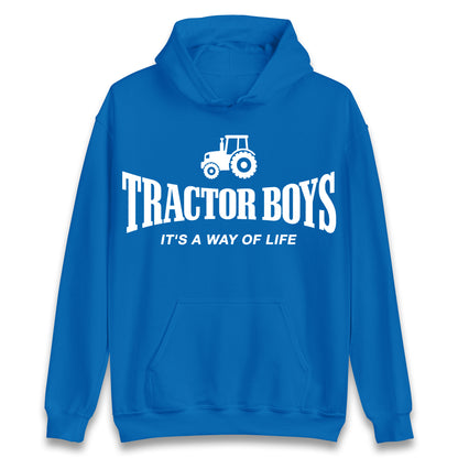 Ipswich Town Football Hoodie