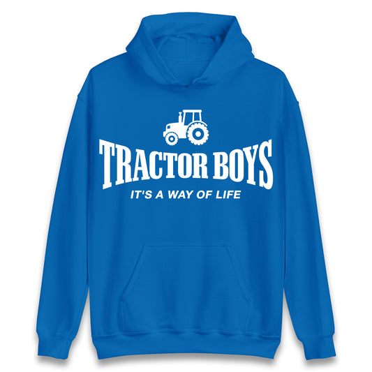 Ipswich Town Football Hoodie