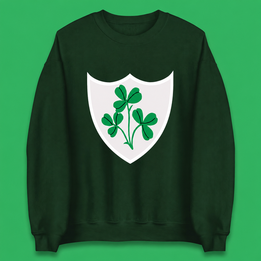 Ireland Rugby Sweatshirt