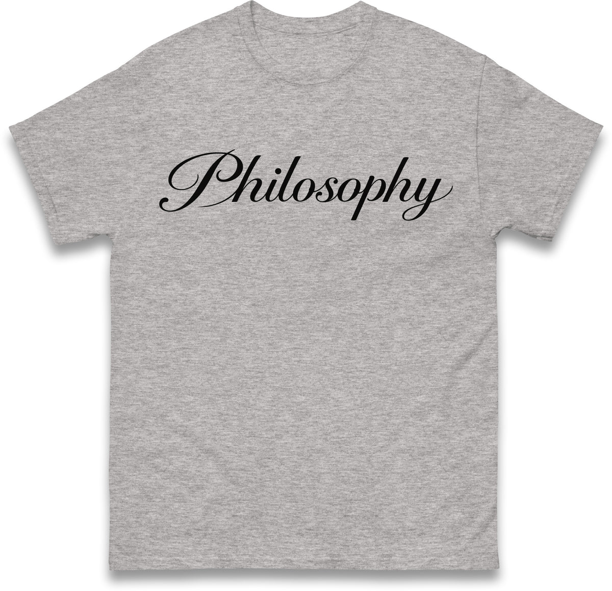 Philosophy T Shirt Isa Briones Dr. Trinity Santos The Pitt Tees