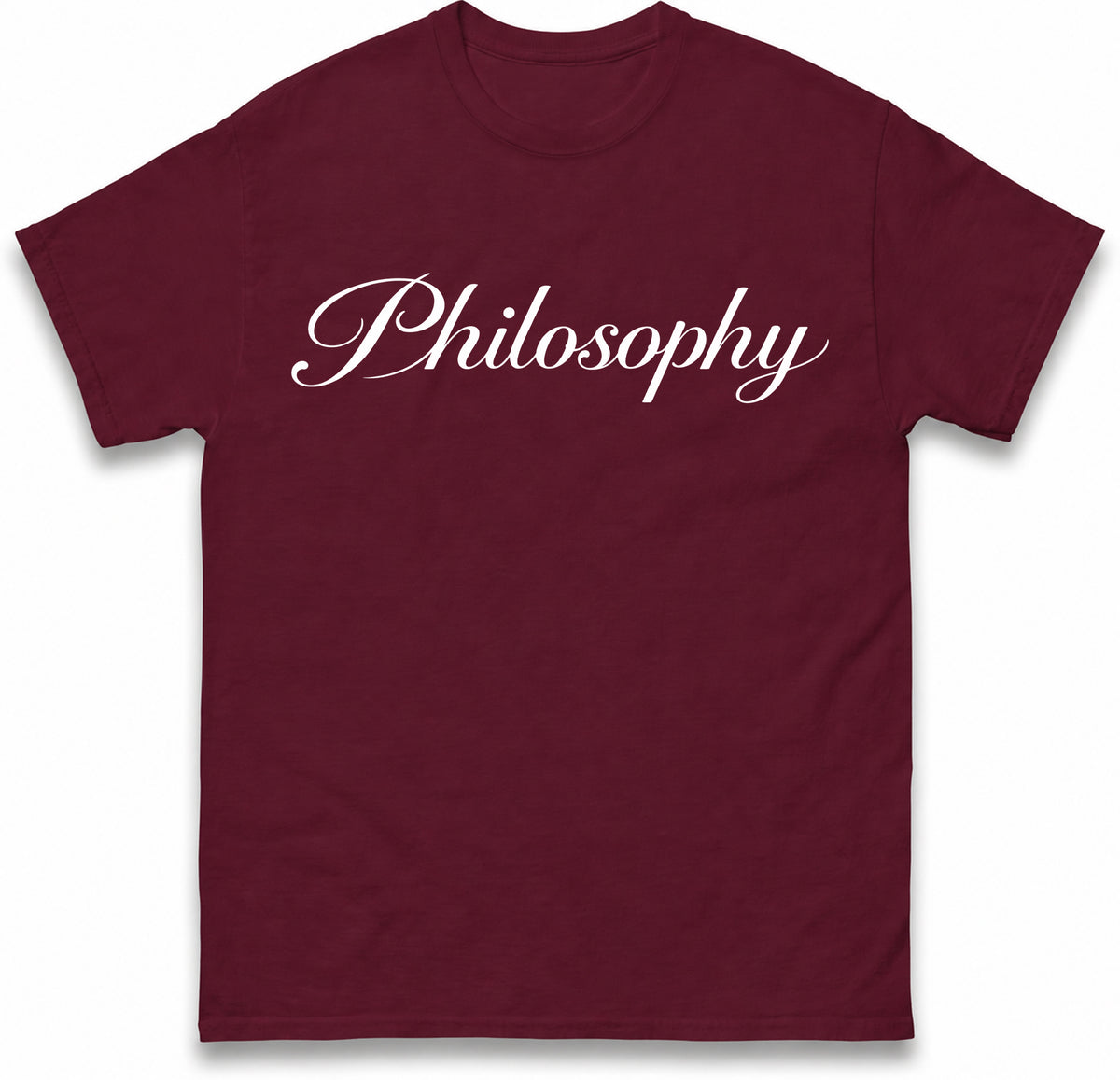 Philosophy T Shirt Isa Briones Dr. Trinity Santos The Pitt Tees