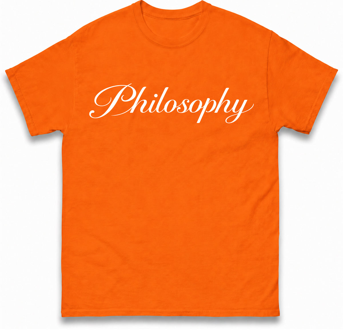 Philosophy T Shirt Isa Briones Dr. Trinity Santos The Pitt Tees