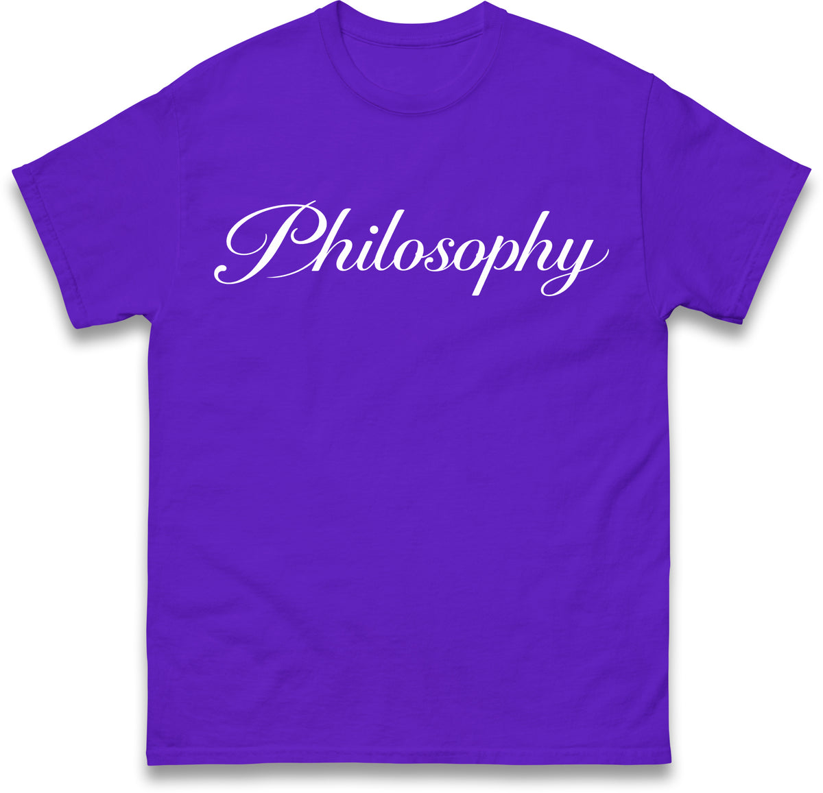 Philosophy T Shirt Isa Briones Dr. Trinity Santos The Pitt Tees
