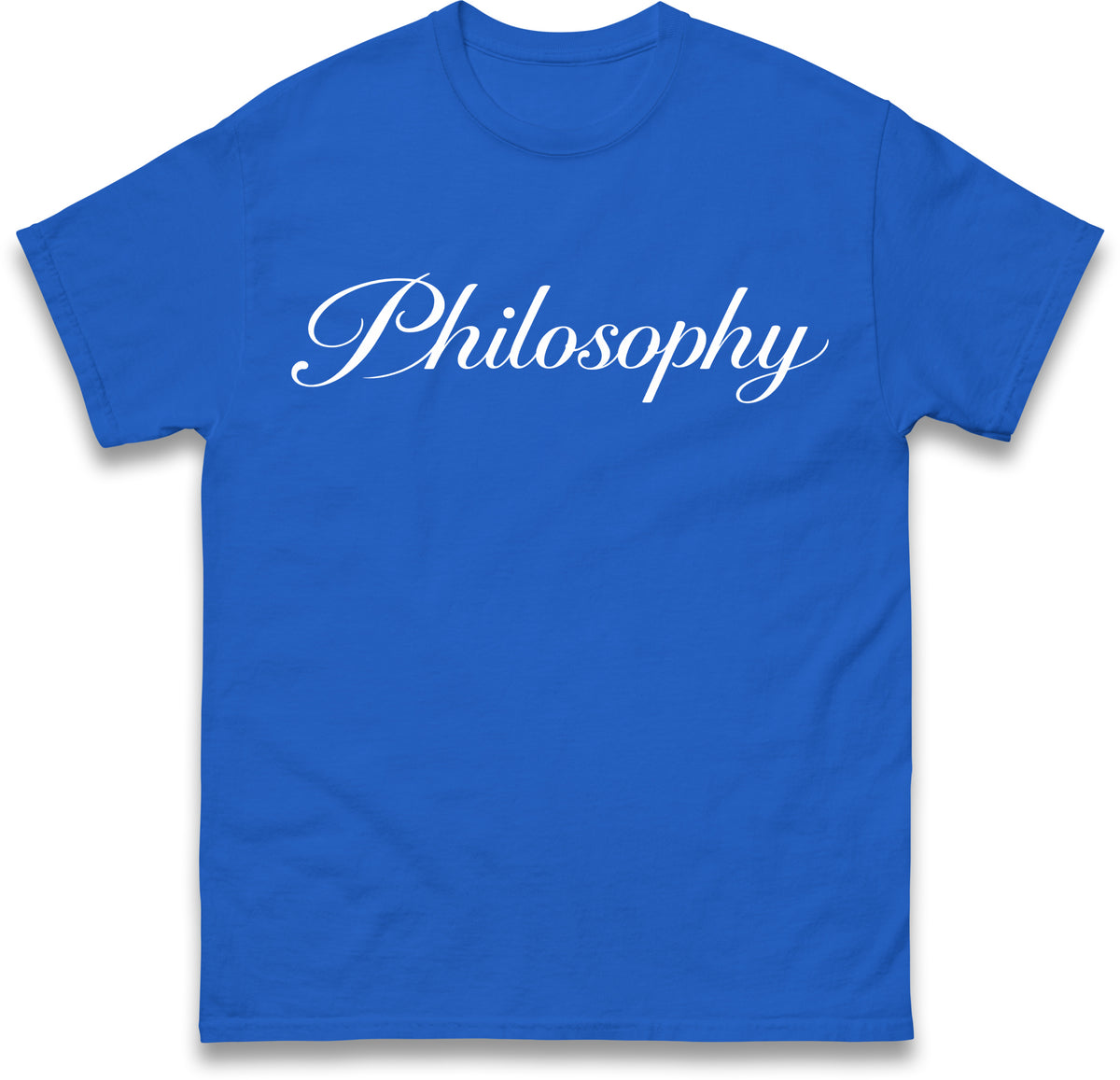 Philosophy T Shirt Isa Briones Dr. Trinity Santos The Pitt Tees