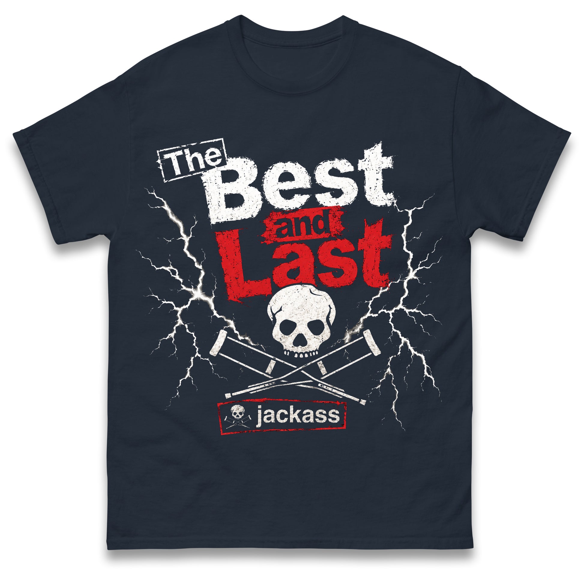 Jackass T Shirt