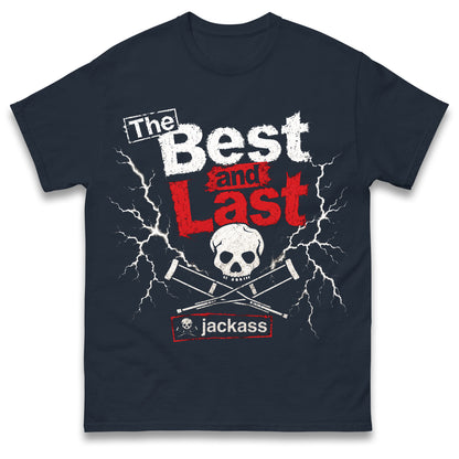 Jackass T Shirt