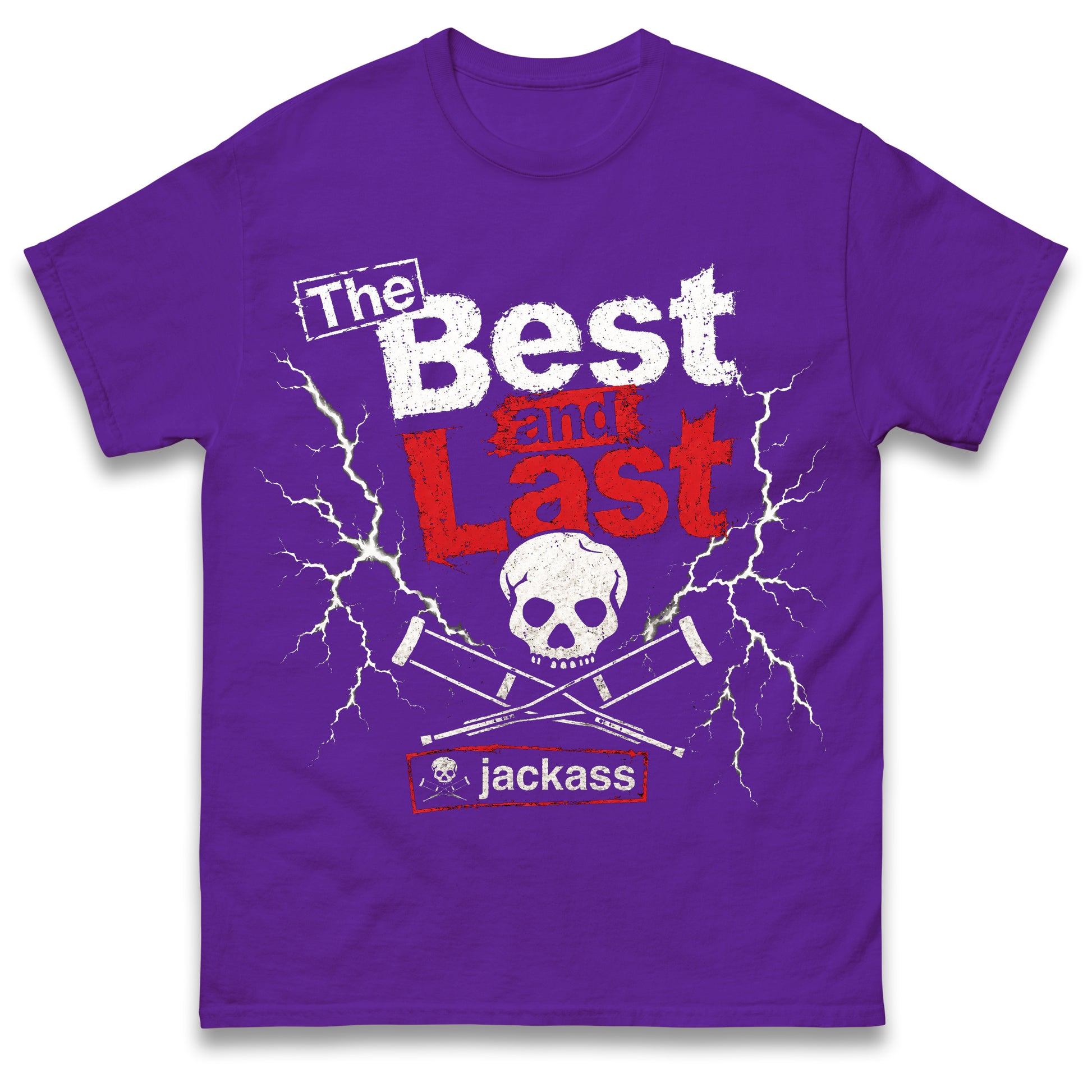 Jackass T Shirt