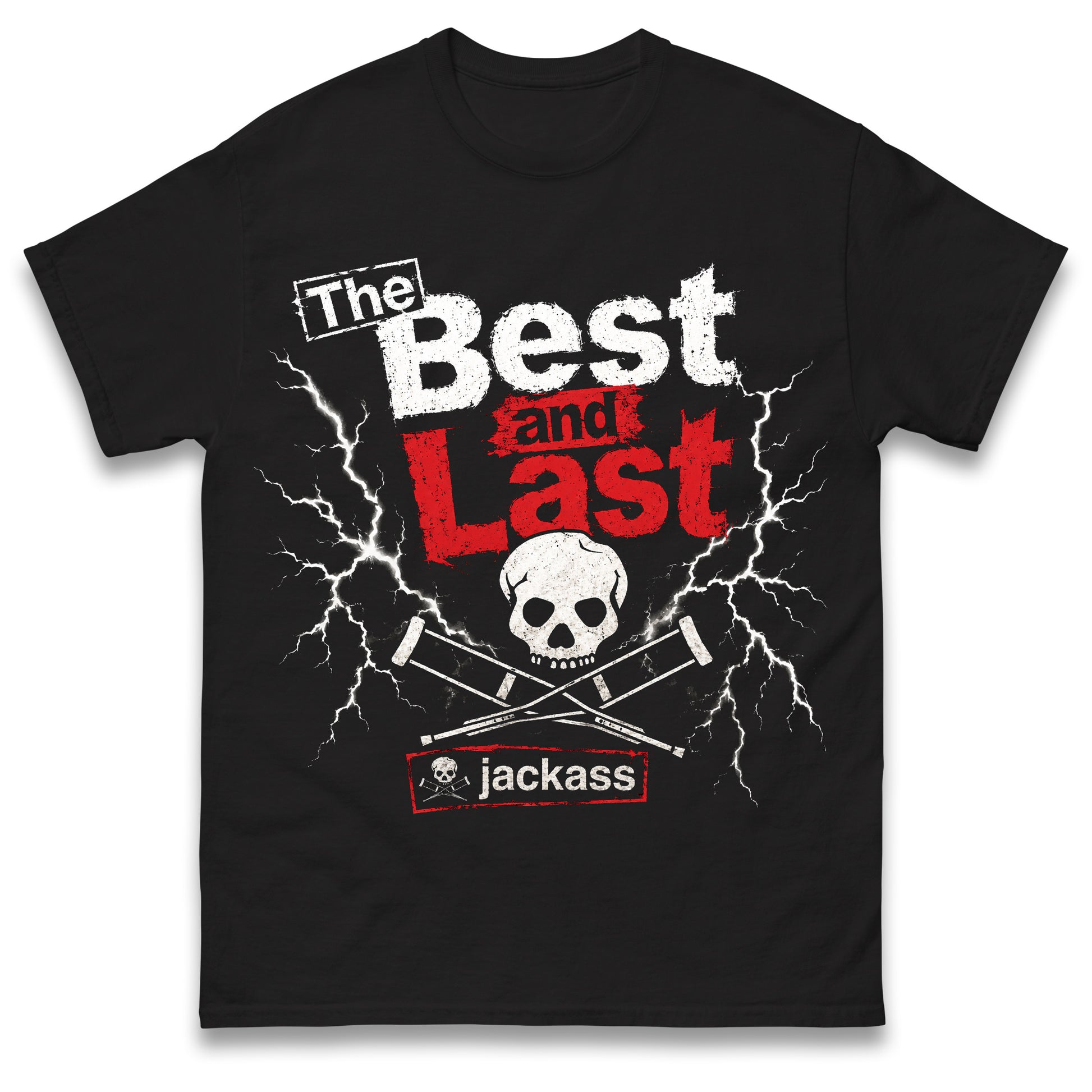 Jackass T Shirt