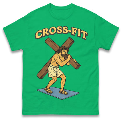 Jesus Shirt Funny Christian Gym Shirt 90s Vintage Bootleg Dank Memes T-Shirt