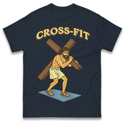 Jesus Shirt Funny Christian Gym Shirt 90s Vintage Bootleg Dank Memes T-Shirt