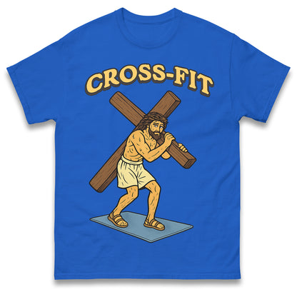 Jesus Shirt Funny Christian Gym Shirt 90s Vintage Bootleg Dank Memes T-Shirt