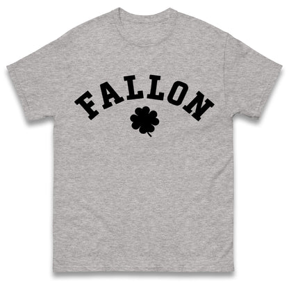 Jimmy Fallon Julia Roberts T Shirt