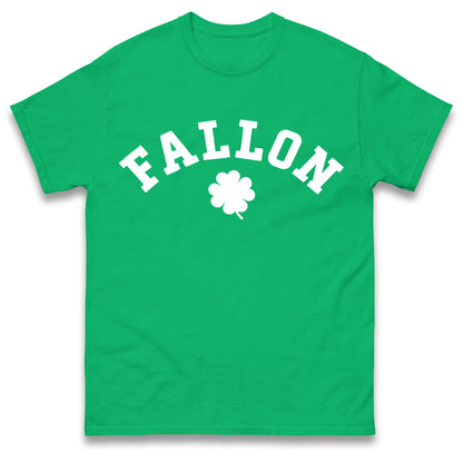 Jimmy Fallon Julia Roberts T Shirt