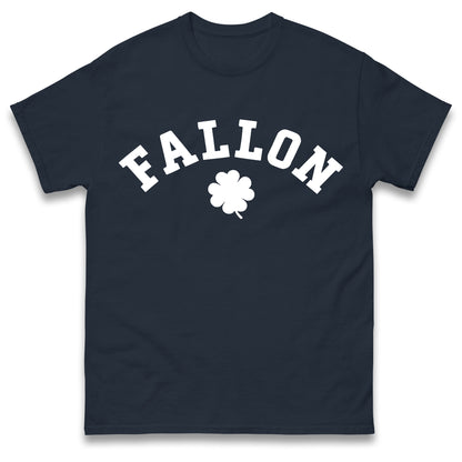 Jimmy Fallon Julia Roberts T Shirt