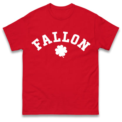 Jimmy Fallon Julia Roberts T Shirt